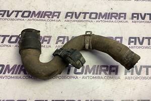 Патрубок радіатора Opel Meriva A 1.3 CDTI 2003-2010 13157694