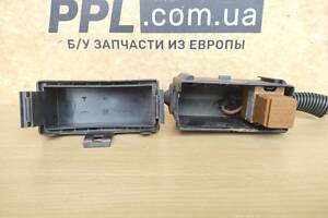 Opel Meriva A 2002-2010 Блок корпус запобіжників реле 24437030