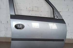 Дверь передняя правая не комплектная Opel Meriva A 2003-2010 13217430