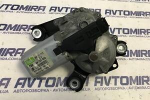 Моторчик заднього склоочисника Opel Meriva A 2003-2010 53011112