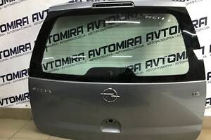 Крышка багажника не комплектная Opel Meriva A 2003-2010 93174370