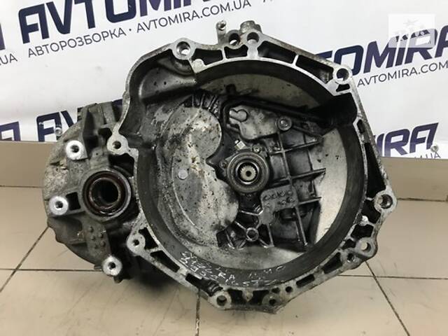 Коробка передач МКПП Opel Meriva B 1.4 2010-2017 M320FAM0