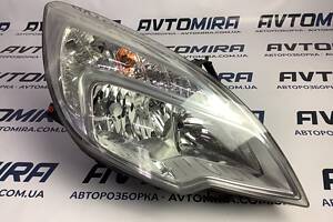 Фара правая Опель Мерива Opel Meriva B 2010- 13253632