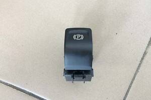 Кнопка ручного гальма Опель Меріва Opel Meriva B 2010- 13271123