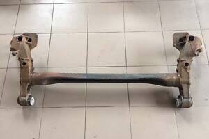 Балка задняя Опель Мерива Opel Meriva B 2010-95507803