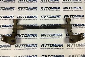 Балка задняя комплектная Opel Meriva Opel Meriva B 2010-95507803