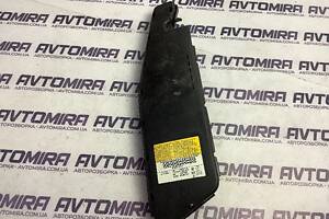 Подушка безпеки в сидіння ліва Opel Meriva B 2010-2017 13250507