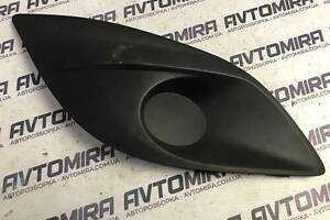 Накладка противотуманной фары правой Opel Meriva B 2010-2017 13267749