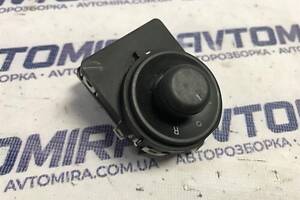 Кнопка коректора зеркал Opel Meriva B 2010-2017 13271827