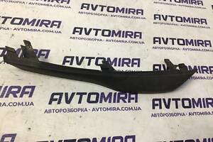 Накладка бампера передняя правая Opel Meriva B 2010-2017 13284269