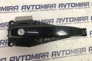 Ручка передняя правая Opel Meriva B 2010-2017 13346229