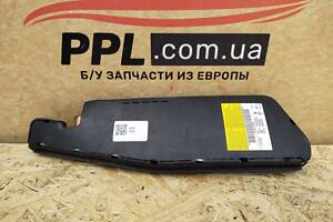 Opel Meriva B 2010-2017 Подушка безопасности в сиденье левая Airbag 13250507 \ 464064757