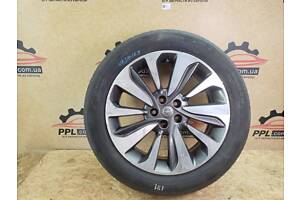 Opel Mokka X 2016- Диск колесо резина 18x7.0J ET38 R18 5x105 94539563