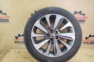 Opel Mokka X 2016- Диск колесо гума 18x7.0J ET38 R18 5x105 94539563