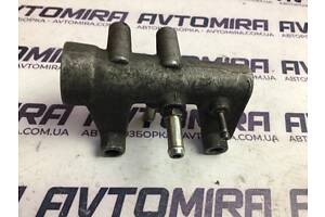 Клапан паливний Opel Vectra C 1.9 CDTI 2002-2009 55203803