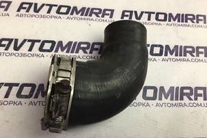 Патрубок интеркулера Opel Vectra C 1.9 CDTI 2002-2009 55354826