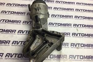 Корпус масляного фильтра Opel Vectra C 1.9 CDTI 2002-2009 6740230110