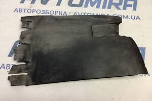 Защита заднего бампера левая Opel Vivaro 2001-2014 91166853