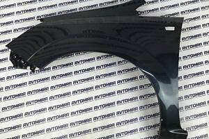 Крило переднє ліве Opel Zafira B колір-4XU 2005-2011 93184411