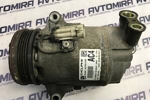 Компресор кондиціонера Opel Zafira B 1.6 16V 2005-2011 13297442