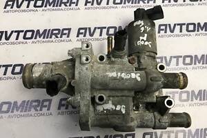 Корпус термостата Opel Zafira B 1.6 16V 2005-2011 55559594