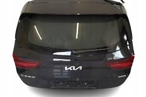 KIA CEED III COMBI ЦВЕТ 1K КРЫШКА БАГАЖНИКА