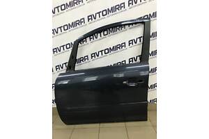 Двері передні ліві Opel Zafira B 2005-2011 колір-4XU 13203013