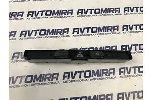 Кнопка аварийки Opel Zafira B 2005-2011 13100105