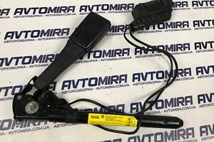 Замок ременя безпеки передній правий Opel Zafira B 2005-2011 13127269