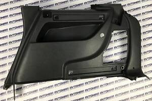 Карта багажника права Opel Zafira B 2005-2011 13131324