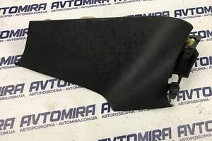 Накладка консолі ліва Opel Zafira B 2005-2011 13158715