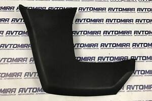 Накладка консолі права Opel Zafira B 2005-2011 13162598