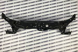 Панель передня комплектна Opel Zafira B 2005-2011 13237142