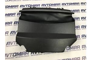 Накладка под руль верхняя Opel Zafira B 2005-2011 13265423