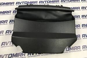 Накладка под руль верхняя Opel Zafira B 2005-2011 13265423