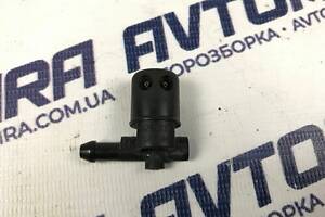 Форсунка склоомивача права Opel Zafira B 2005-2011 13272047