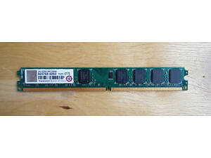 Оперативная память DDR2 2 Gb