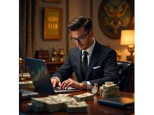 Оператор чату віддалено