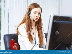 Оператор набора ПК