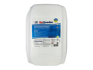 Ополаскиватель Kit-3для посудомоечной машины, 10кг