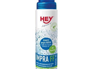 Ополаскиватель пропитка для ткани Hey-Sport IMPRA WASH-IN 250 мл (20652500) N