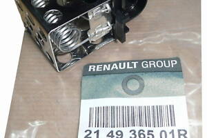 Опора вентилятора RENAULT FLUENCE 214936501R ORG