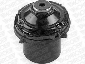 Опора аморт. Opel ASTRA G передн.(вир-во Monroe) MONROE MK343 на OPEL VECTRA B Наклонная задняя часть (38_)