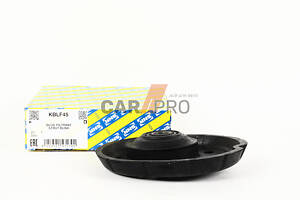 Опора амортизатора, CITROEN C3/C4/DS3, PEUGEOT 2008/208/301 1.0-1.6 09-