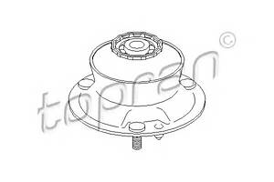 Опора амортизатора для моделей: BMW (3-Series, 3-Series,3-Series,3-Series,3-Series,5-Series,5-Series,6-Series,6-Series,