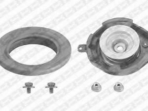 Опора амортизатора гумометалева в комплекті SNR KB65515 на RENAULT 19 (B/C53_)