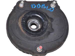 Опора амортизатора переднего левого 51902406 Fiat Doblo 09-23, Peugeot Bipper 08-17, Citroen Nemo 08-17