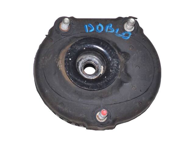 Опора амортизатора переднего левого 51902406 Fiat Doblo 09-23, Peugeot Bipper 08-17, Citroen Nemo 08-17 - Фото 1