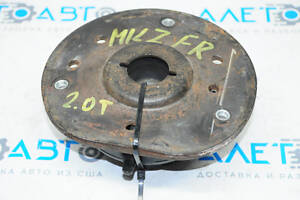 Опора амортизатора передняя правая Lincoln MKZ 13-