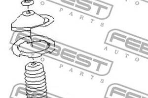 Опора амортизатора SUBARU LEVORG / SUBARU XV (_GP_) 1999-2015 г.